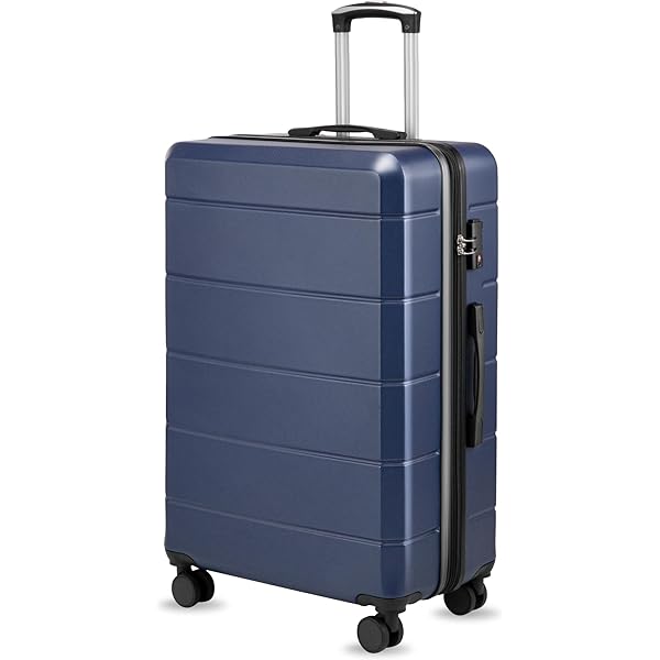 Amazon.com | Verdi Softside Expandable 28 Inch Luggage with